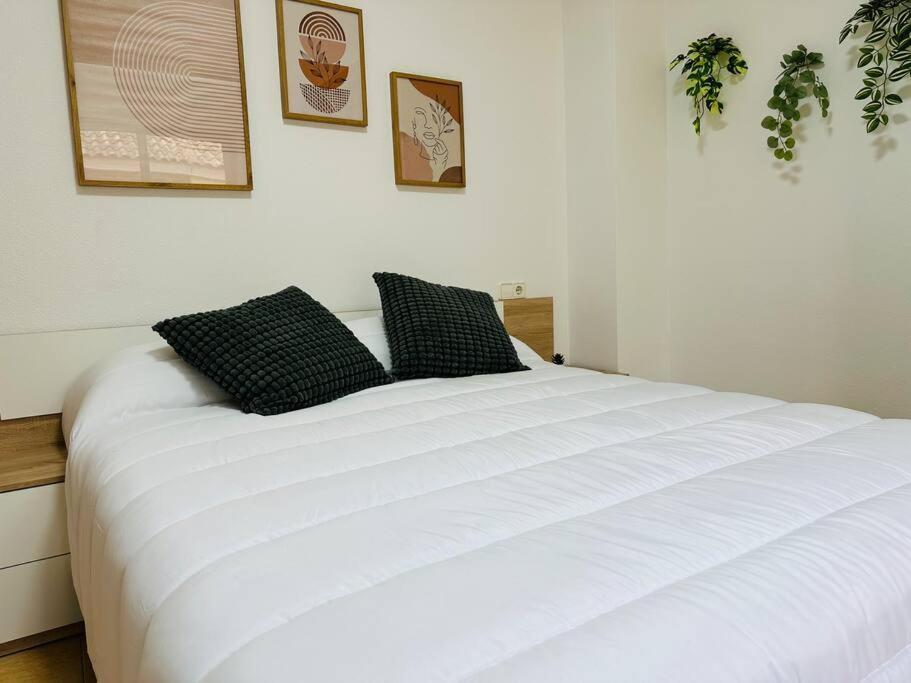 Appartement Mar & Sol 1:vacaciones Alcazares